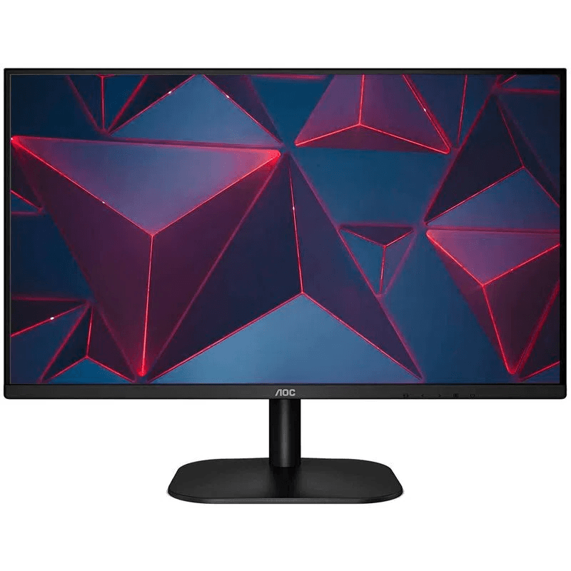 MONITOR AOC 24B2XH 24″1920X1080 VGA HDMI FULL HD