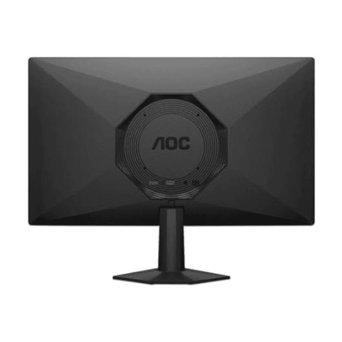 Monitor AOC 24G50F 23.8″ Full HD 1920×1080 144Hz HDMI/DisplayPort Negro