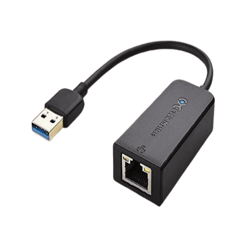 ADAPTADOR DE RED AGILER AGI-1190 USB 3.0 A RJ45