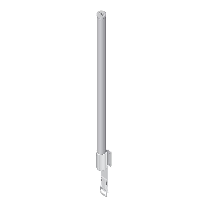 ANTENA UBIQUITI AMO-2G13 ONMIDIRECCIONAL 2.4GHZ 13DBI