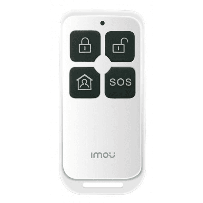 CONTROL REMOTO IMOU BY DAHUA ARA23-SW P/ALARMA INTELIGENTE