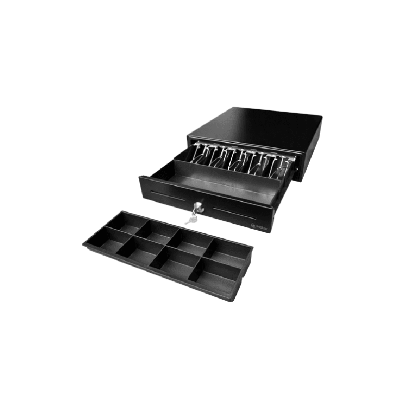 Caja de Dinero 3NStar CD250 33×34.3×0.9 cm