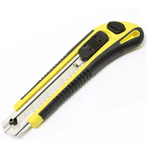 CUCHILLA CUTTER CON 3 REPUESTOS PROSKIT DK-2039