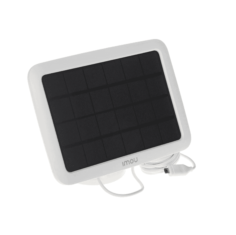 Panel Solar Imou Go-Cell 2 FSP12 para Cámara
