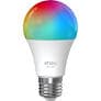 BOMBILLA DE LUZ IMOU MULTICOLOR WIFI 806 LUMENES IOT-B5