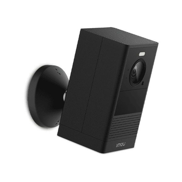 Cámara WiFi Imou IPC-B46LN 4MP Fija con Audio, 2.4-5GHz e IP65