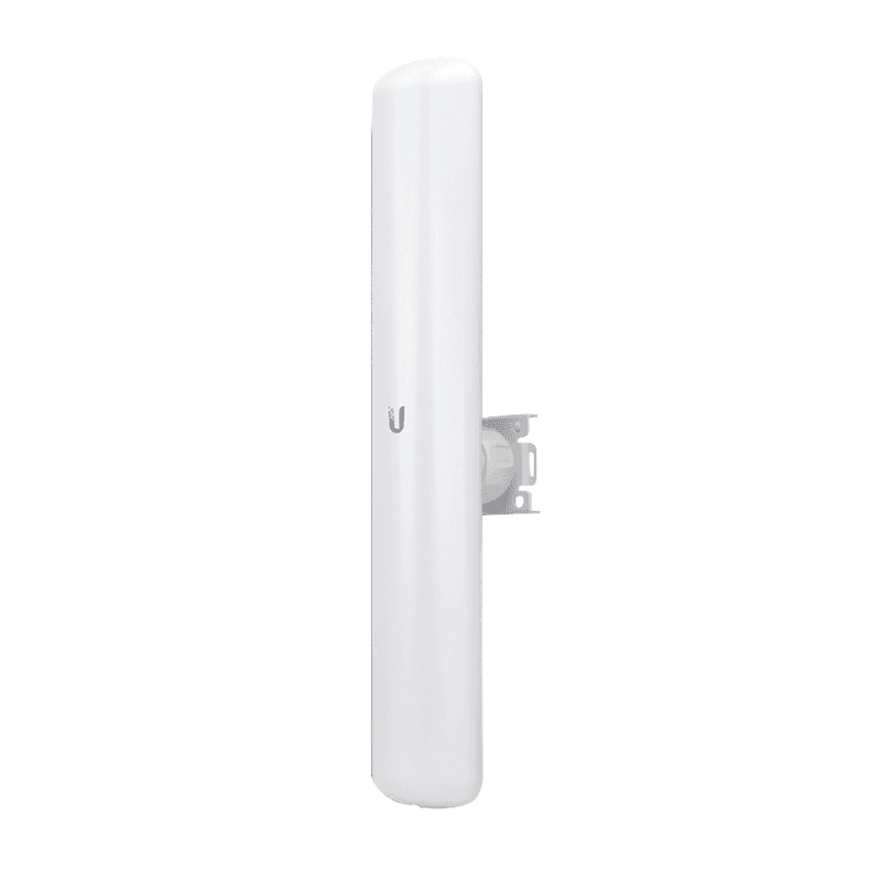 UBIQUITI LITEAP AC LAP-120 MIMO 450MBPS 5GHZ 16DBI 120 GRADOS