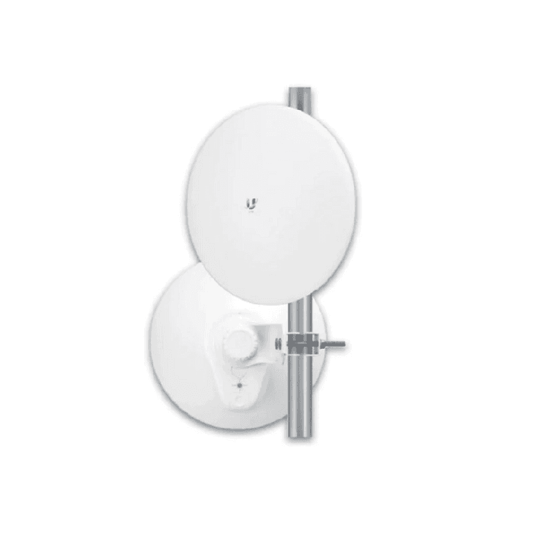UBIQUITI Cliente PtMP LTU Pro 5GHz Antena Integrada 24dBi