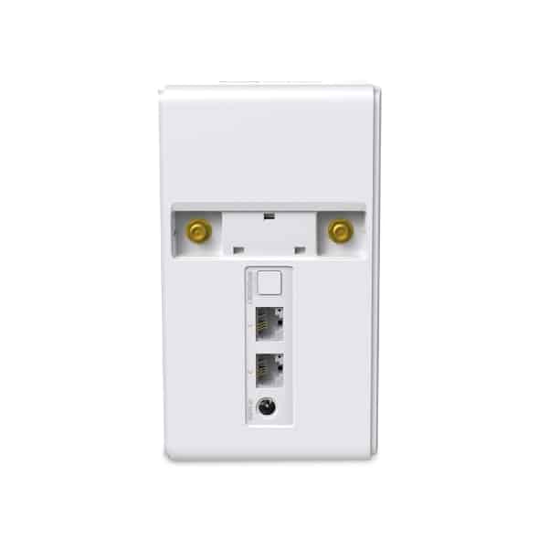 Router Mercusys MB110-4G V1 4G LTE 300Mbps