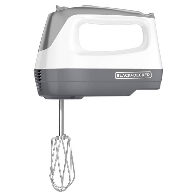 BATIDORA Black + Decker DE MANO 175W BLANCA MX1500W