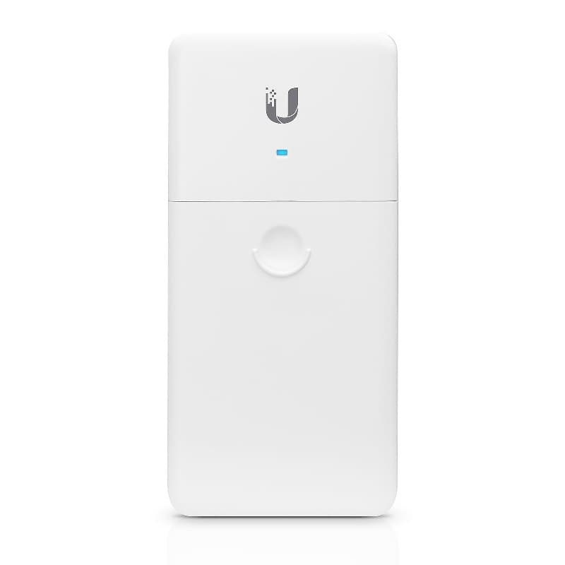 NANOSWITCH UBIQUITI N-SW CONMUTADOR 4X10/100/1000 (POE) PASIVO