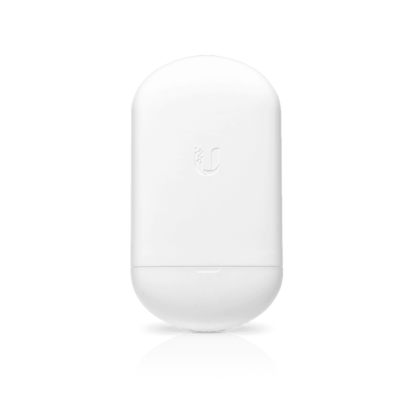 UBIQUITI NANOSTATION LOCO 5AC 5GHZ NS-5ACL (NO INCLUYE ADAPTADOR POE)