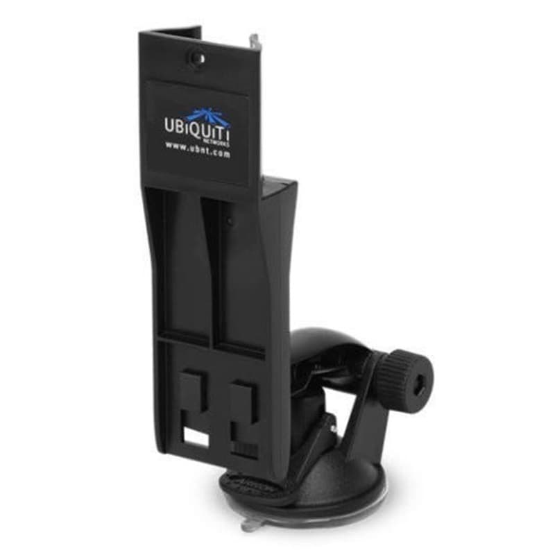 Soporte de ventana p/NanoStation UBIQUITI NS-WM