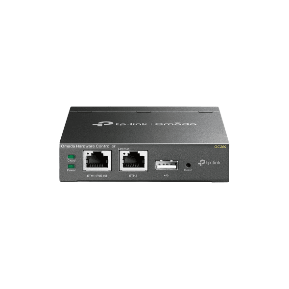 CONTROLADOR OMADA HARDWARE TP LINK OC200