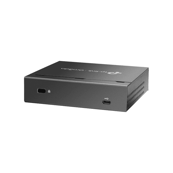 CONTROLADOR OMADA HARDWARE TP LINK OC200