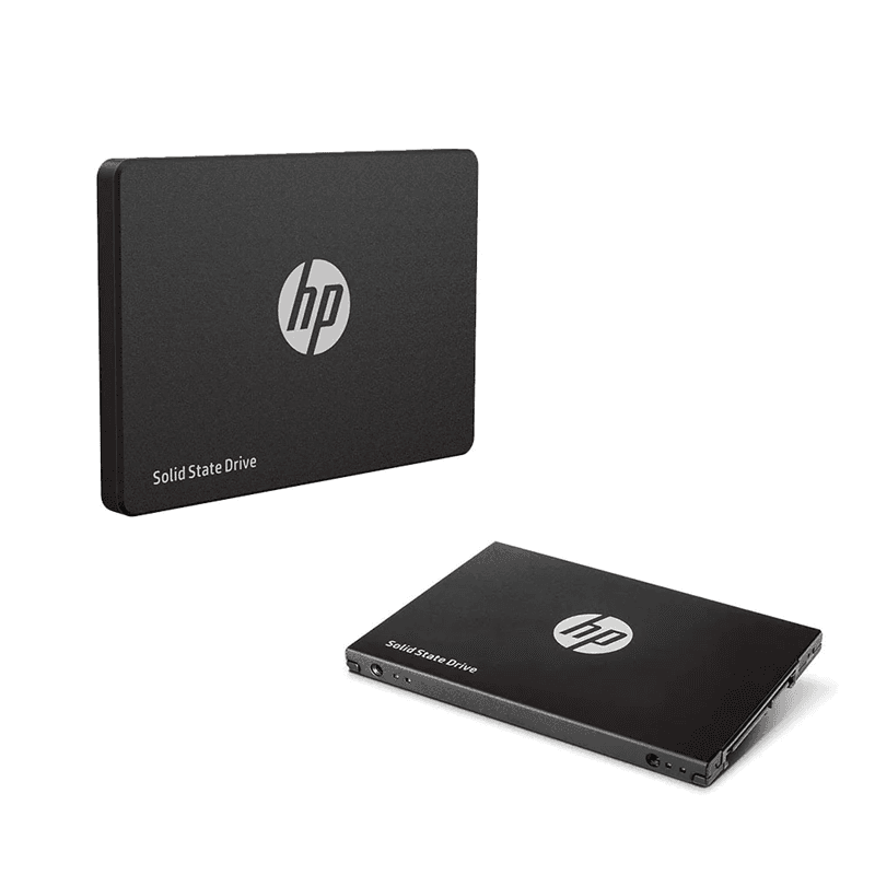 DISCO ESTADO SOLIDO SSD HP S650 120GB SATA 3 2.5”