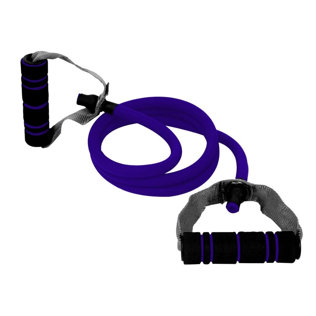 STINGRAY BANDA DE RESISTENCIA MEDIA MORADO SFLIG-M