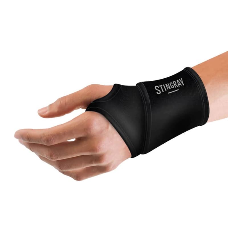 STINGRAY SOPORTE NEOPRENO P/MUÑECA SFNMUN