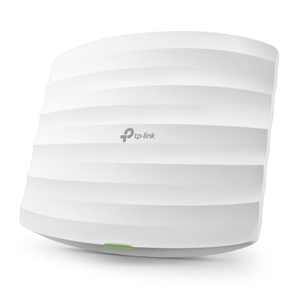 Access Point TP-Link EAP225 Montaje en Techo Gigabit WiFi AC1200
