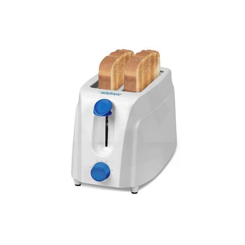 TOSTADORA Windmere DE PAN 2 Rebanadas Blanco TR200WM