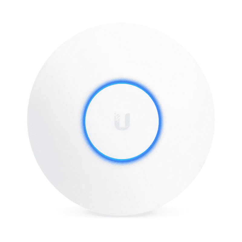 PUNTO DE ACCESO INALÁMBRICO UBIQUITI UNIFI UAP-AC-HD 802.11AC DOBLE BANDA