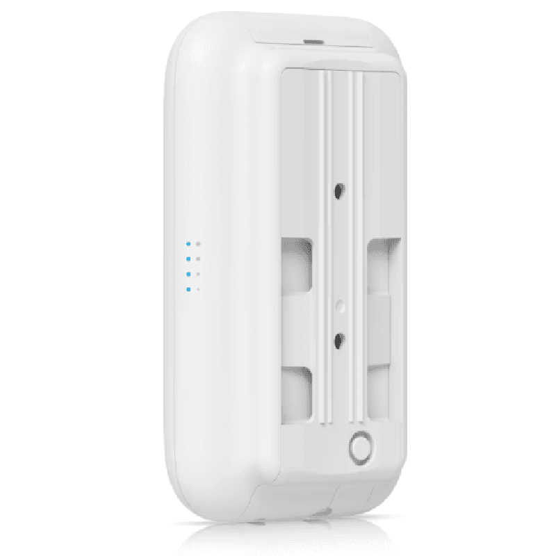 PUNTO DE ACCESO UBIQUITI UK-ULTRA WIFI5 2.4-5GHZ IPX6 POE +200CLNT (REQ. UACC-UK-ULTRA-PANEL O UACC-UK-ULTRA-OMNI)
