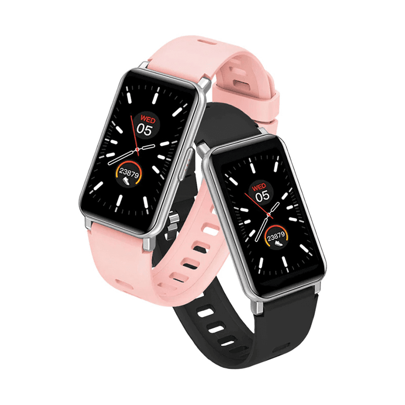 SMART WATCH ARGOM WT-6020SL SKEIWATCH B20 SILVER