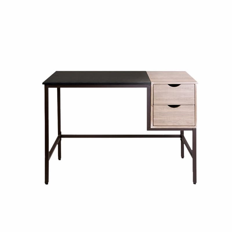 MUEBLE ESCRITORIO MARCO METÁLICO XTECH XTF-CD457