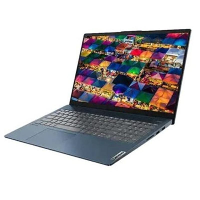 LENOVO IDEAPAD 5 82FG015VUS INTEL CI7-1165G7 12GB 512GB SSD 15.6” TOUCH W11
