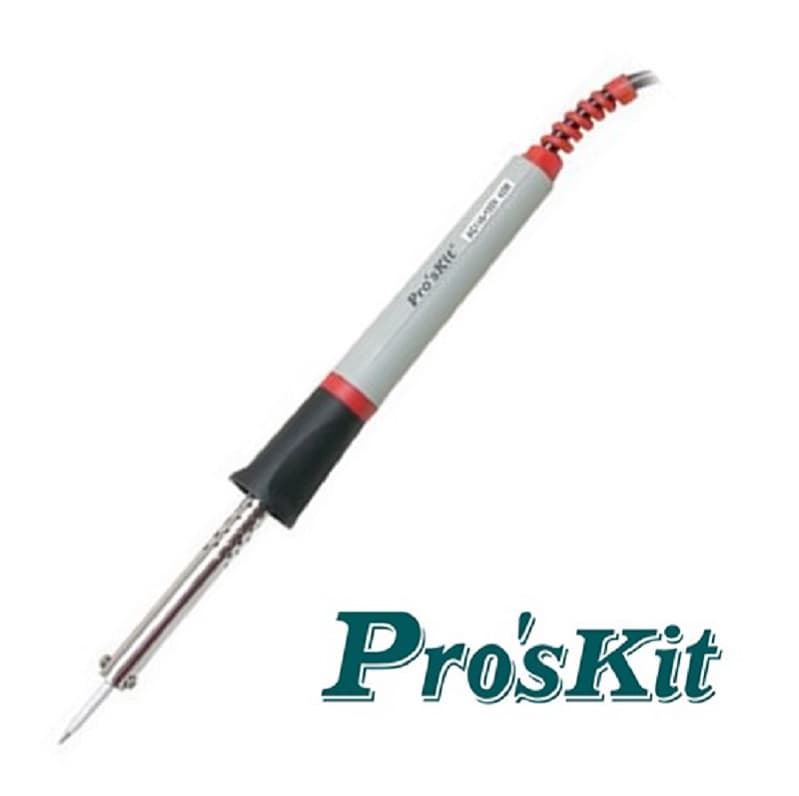 CAUTIN PROSKIT 8PK-S120NAD-40 110V/40W 2 PUNTAS S/SB