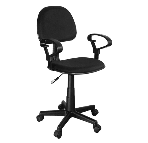 Silla XTECH AM160GEN76 con antebrazos