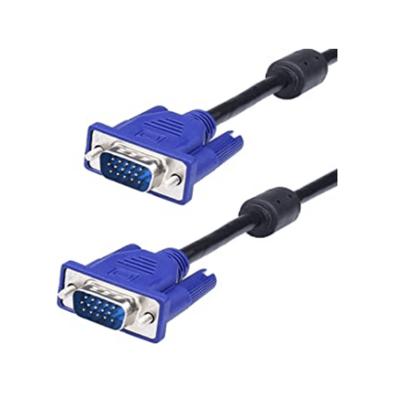 CABLE PARA MONITOR ARGOM ARG-CB-0077 VGA 10FT/3M