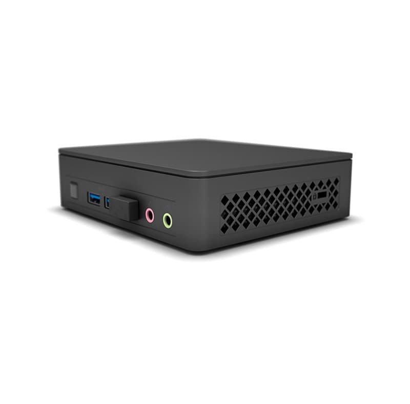 MINI PC ASUS BNUC11ATKC20000 INTEL N4505 2-2.9GHZ 8GB DDR4 3200Mhz 512GB