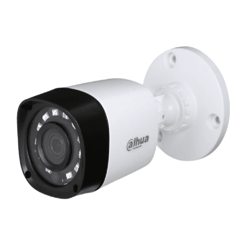 Cámara Bullet Dahua 2MP IR 20mts BULLETDAH_2MP