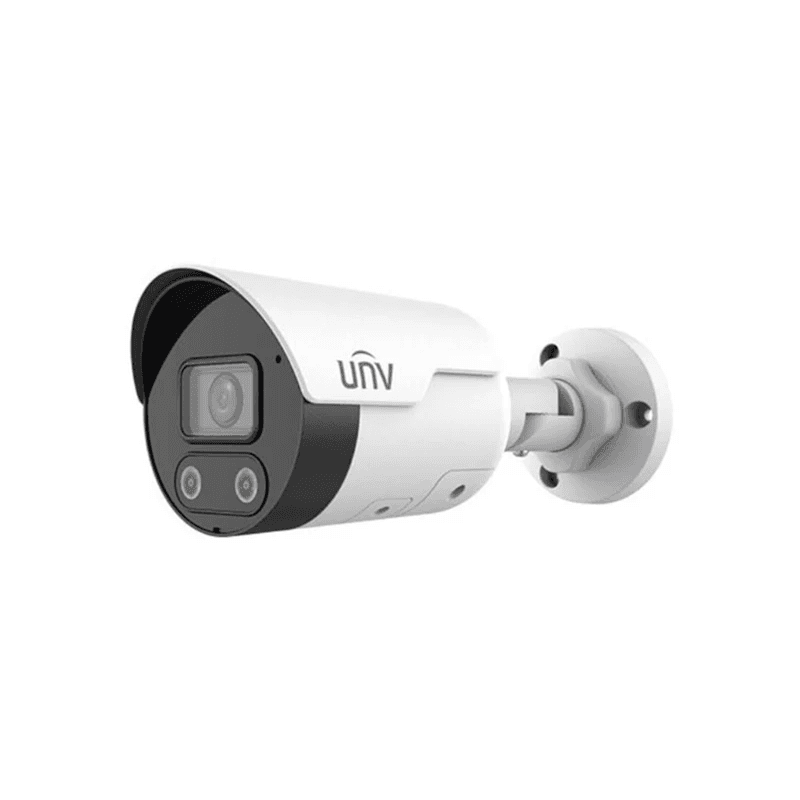 CAMARA UNV BULLET 5MP COLORHUNTER AUDIO BULLET_CH5MP_AUD