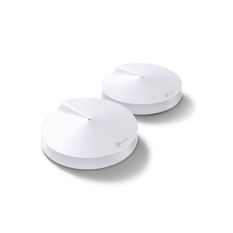 SISTEMA MESH TP-LINK DECO M5 (2PCK) DB AC1300 353MTS2
