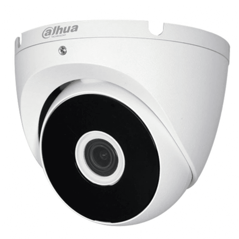 Cámara Domo Dahua 2MP IR 20mts DOMEDAH_2MP