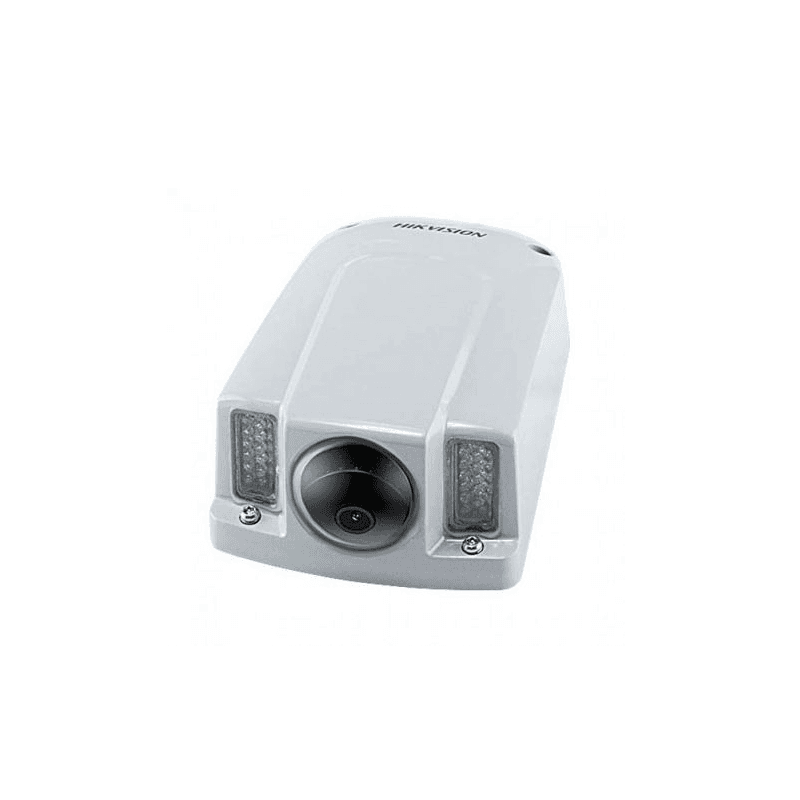 CAMARA HIKVISION P/EXTERIOR VEHICULO DS-2CD6510-I 1,3MP