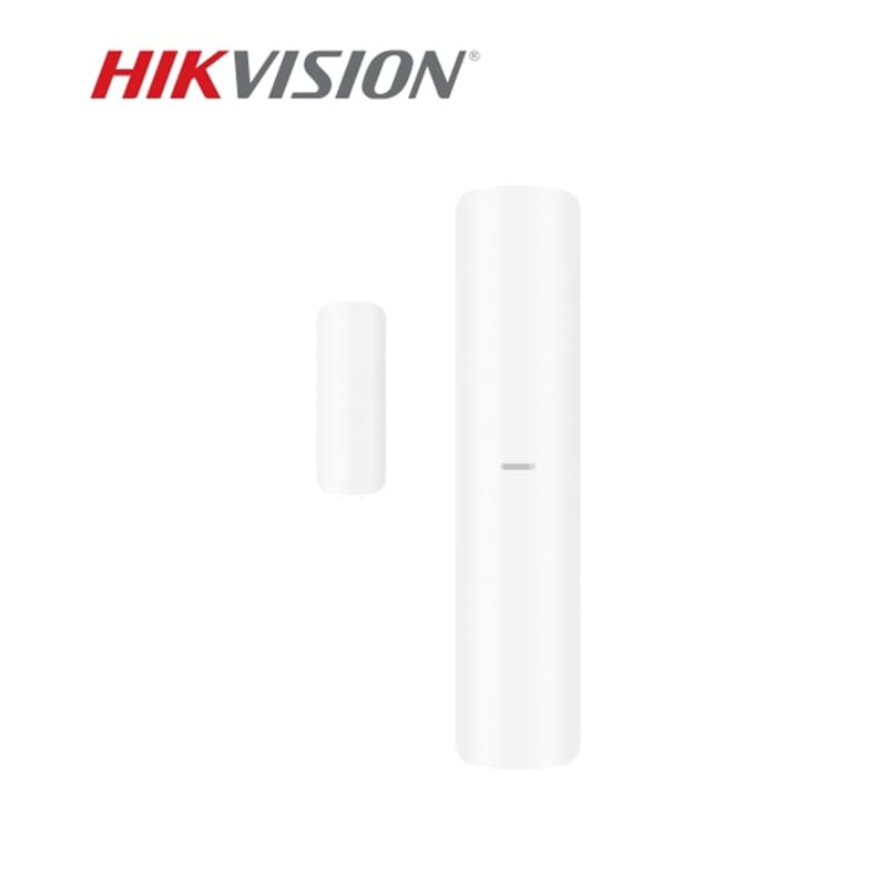 DETECTOR MAGNETICO HIKVISION AXPRO DS-PDMC-EG2-WB WIFI INTER.