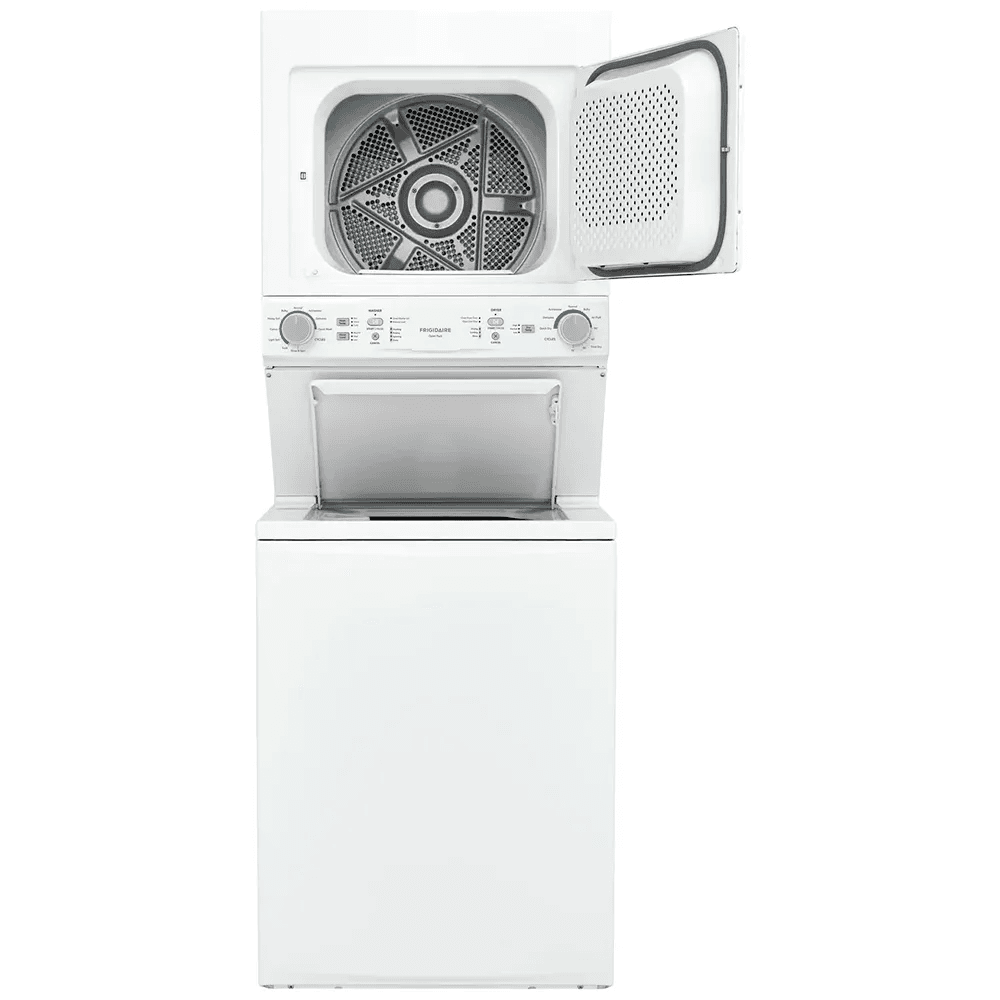 CENTRO DE LAVADO FRIGIDAIRE FICE7522AW 22KGS ELECTRICA BLANCO