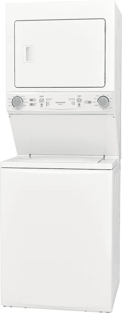 CENTRO DE LAVADO FRIGIDAIRE FICE7522AW 22KGS ELECTRICA BLANCO