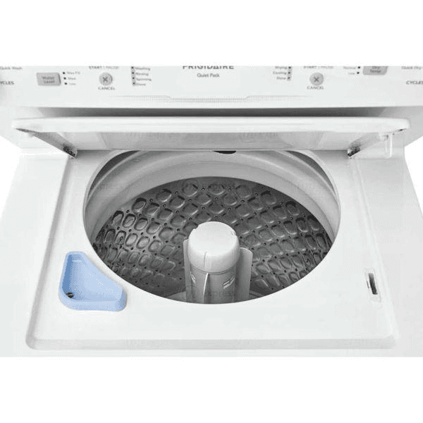 CENTRO DE LAVADO FRIGIDAIRE FICE7522AW 22KGS ELECTRICA BLANCO