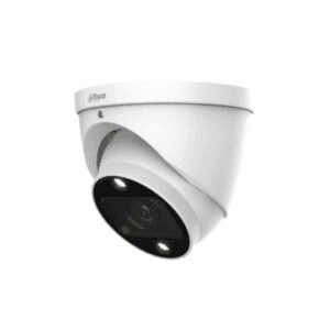 CAMARA HDCVI DAHUA DOMO 2MP FULL COLOR AUDIO MIC VARIFOCAL 2.8MM 40M IP67 HAC-HDW1239TN-Z-A-LED