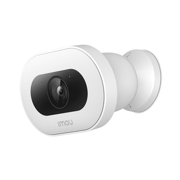 Cámara WiFi Imou IPC-F88FIN-V2 Knight 8MP Fija/FC con Audio e IP66
