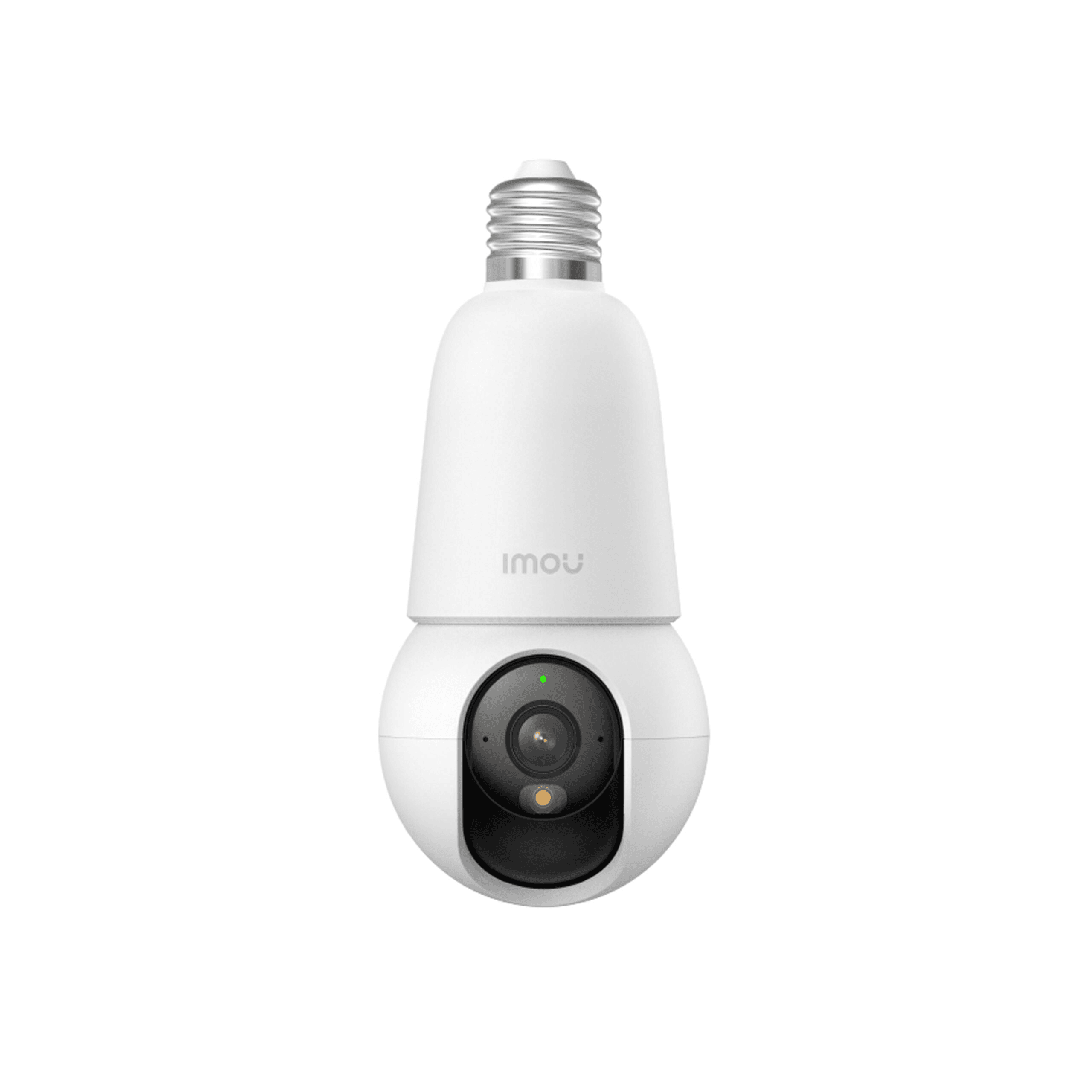 CAMARA WIFI IMOU IPC-K6C-3H1WEB BULBCAM SIN LUZ 3MP FULL COLOR SMART TRACKING DISUACIÓN