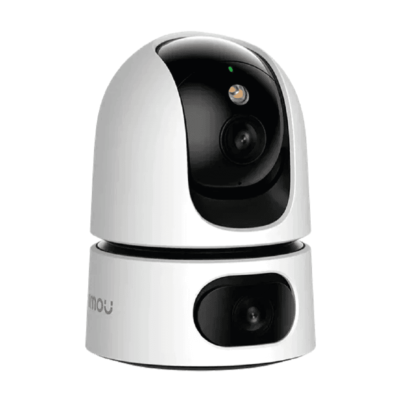 Cámara WiFi Imou IPC-S2XN-10M0WED Ranger Dual 10MP PT/FC con Audio