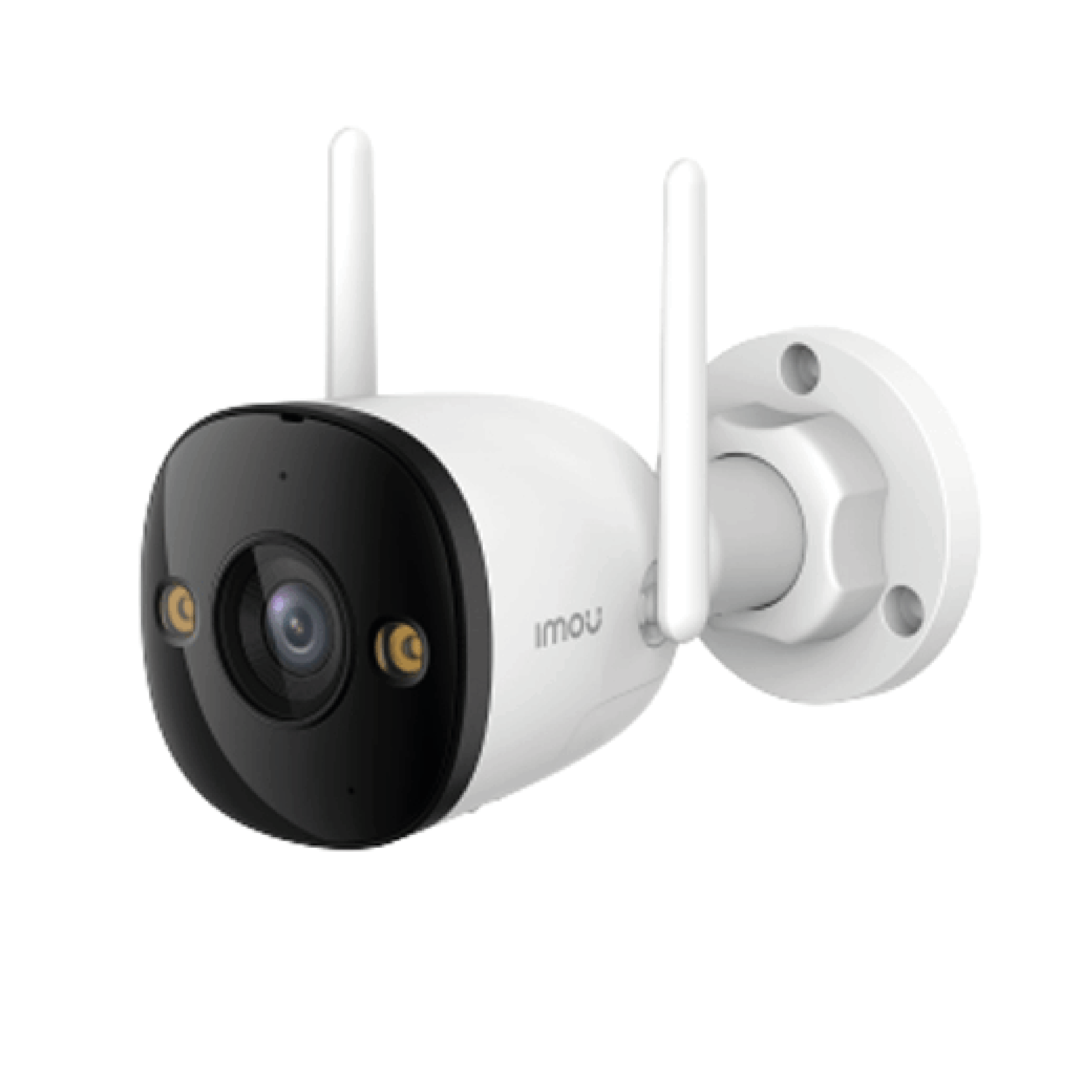 Cámara WiFi Imou IPC-S3EN-3M0WE Bullet 3 3MP Full-Color AI WiFi6 IP67