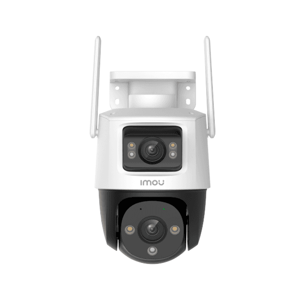 CAMARA WIFI IMOU IPC-S7XN-10M0WED CRUISER DUAL 10MP 1*5MP FIJO 1*5MP PT FULLCOLOR SMART