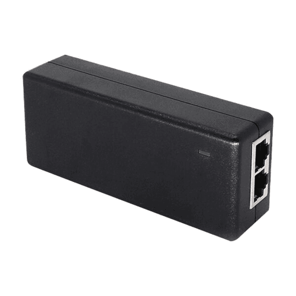 INYECTOR POE LANTEK LTK-4805G-AT POE AF/AT 30W
