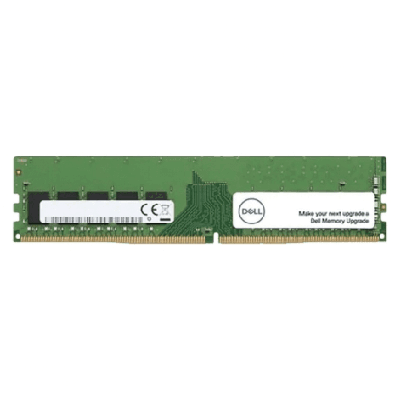 MEMORIA P/SERVIDOR DELL T40 8GB DDR4 UDIMM 2666MHZ M391A1K43D82/HMA81GU7DJRN